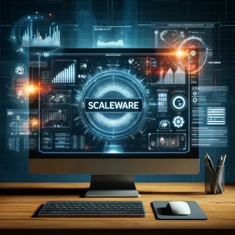 Who Are Scaleware? What Do We Stand For?